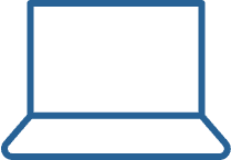 Laptop Icon